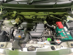 ALTO  4WD