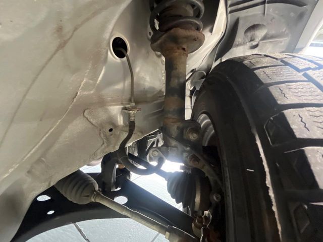 ALTO  4WD