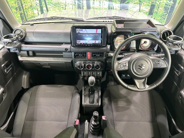 JIMNY 4WD
