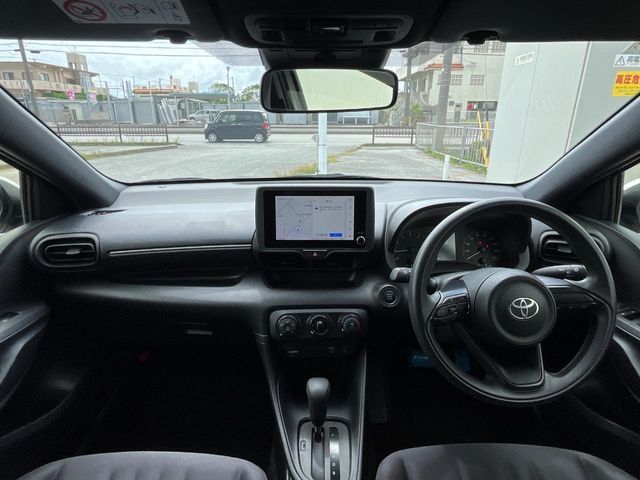 YARIS