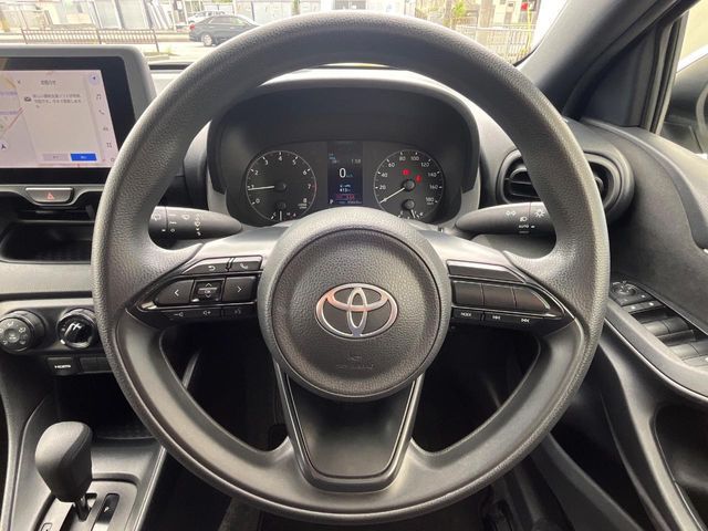 YARIS