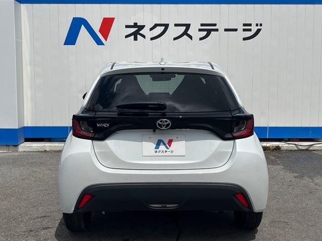 YARIS