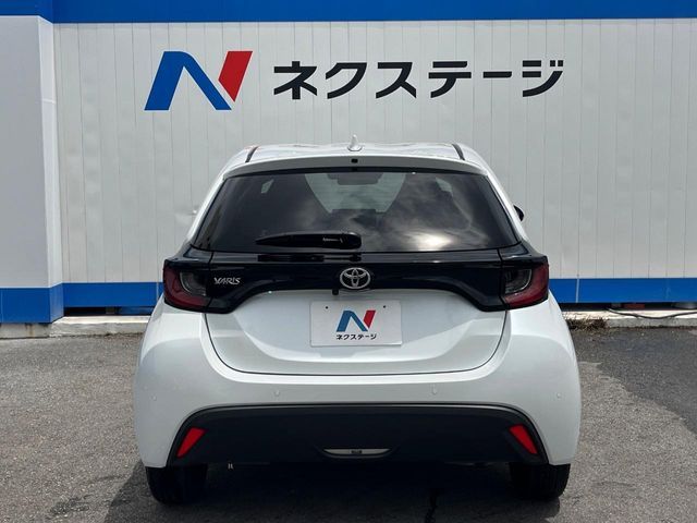 YARIS