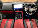 LEXUS NX350h