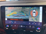 LEXUS NX350h