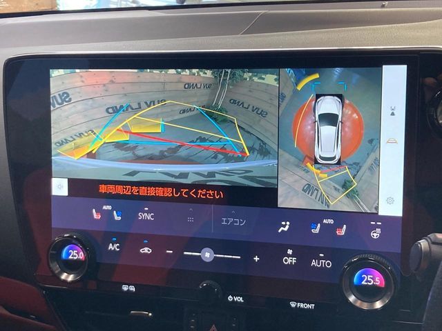 LEXUS NX350h