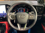 LEXUS NX350h