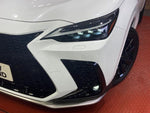 LEXUS NX350h