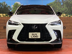 LEXUS NX350h