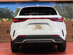 LEXUS NX350h