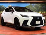 LEXUS NX350h