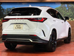 LEXUS NX350h
