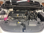 LEXUS NX350h