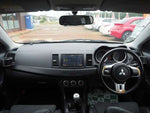 LANCER  4WD