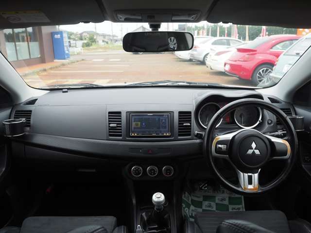 LANCER  4WD