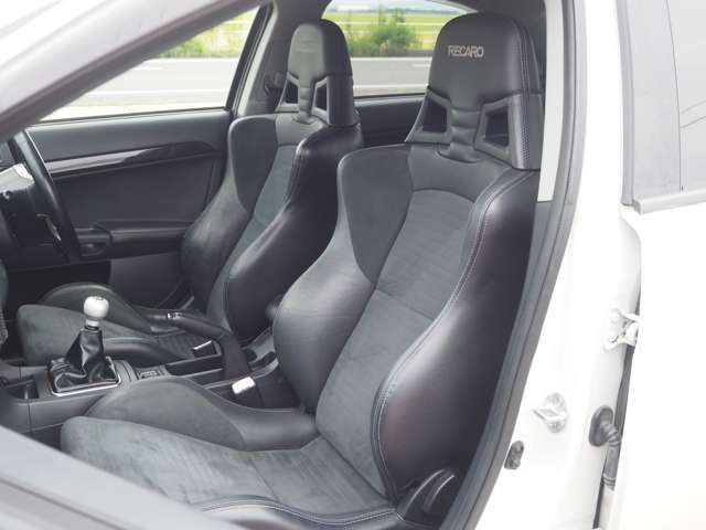 LANCER  4WD