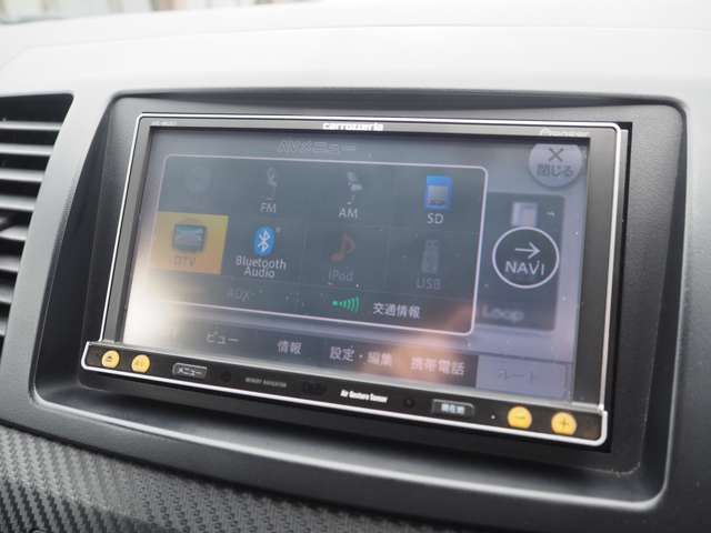 LANCER  4WD