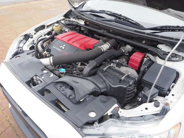 LANCER  4WD