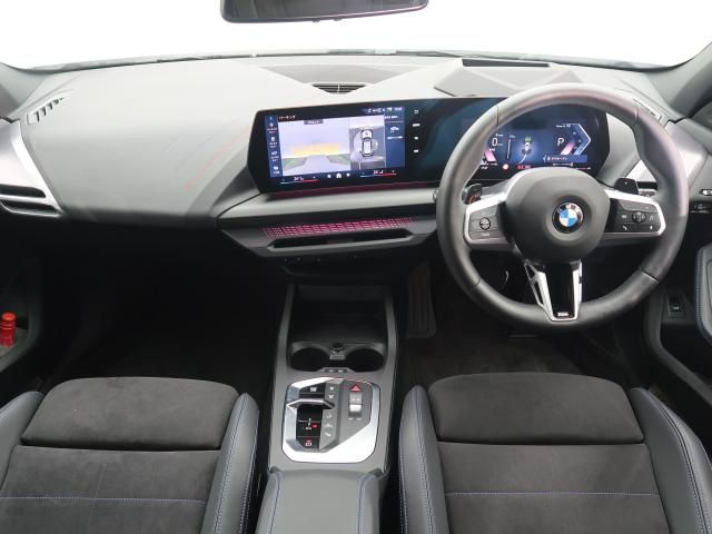 BMW 1series