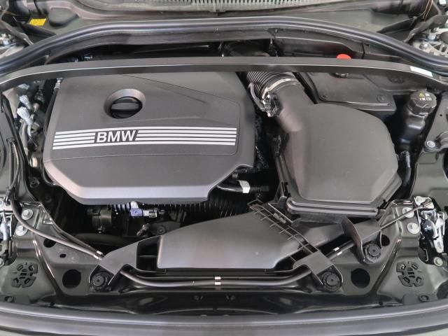 BMW 1series