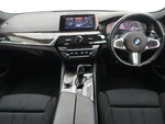 BMW 5series TOURING