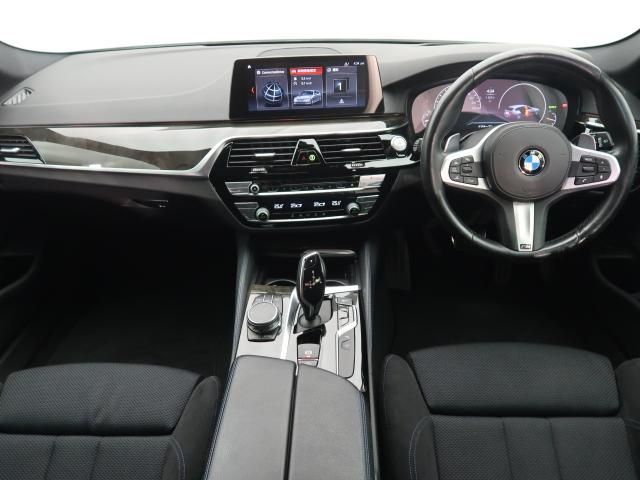 BMW 5series TOURING