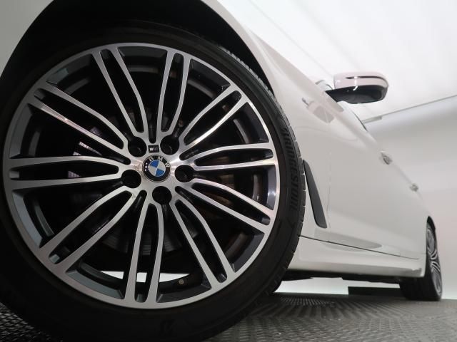 BMW 5series TOURING