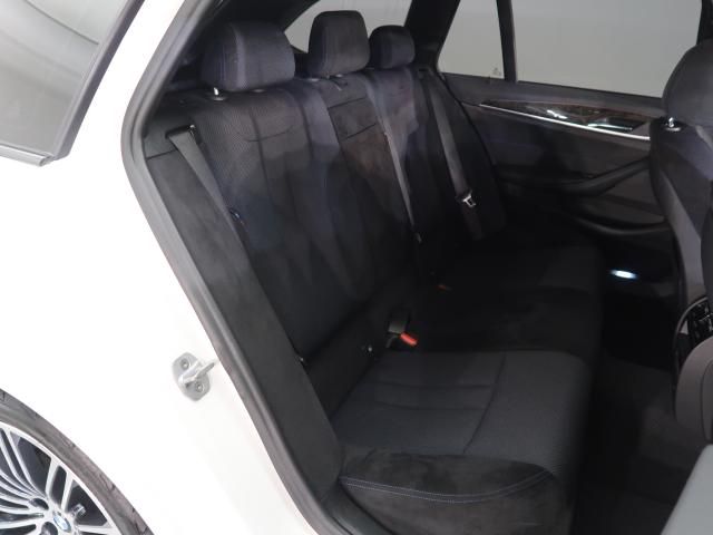 BMW 5series TOURING