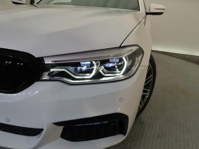 BMW 5series TOURING