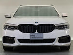 BMW 5series TOURING