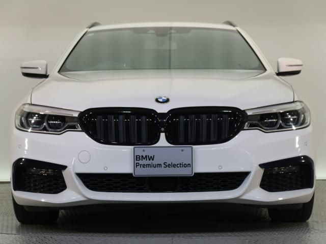 BMW 5series TOURING