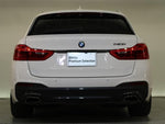 BMW 5series TOURING