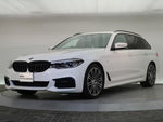 BMW 5series TOURING