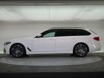 BMW 5series TOURING
