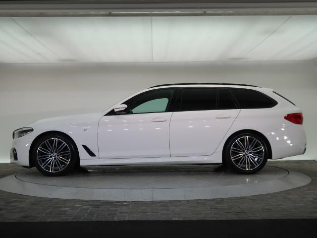 BMW 5series TOURING