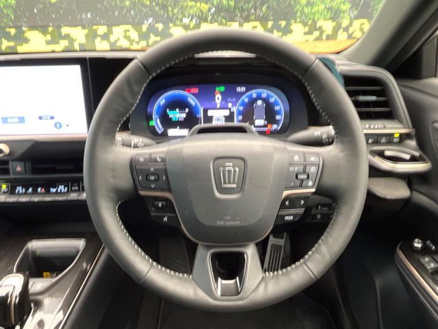CROWN SPORT