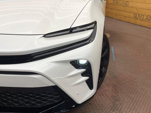 CROWN SPORT