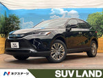 HARRIER 2WD