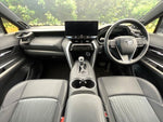 HARRIER 2WD