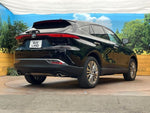 HARRIER 2WD