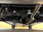HARRIER 2WD