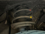 HARRIER 2WD
