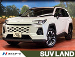 RAV4 HYBRID 4WD