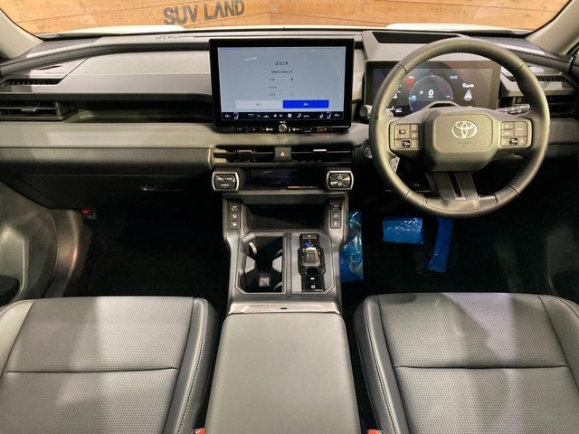 RAV4 HYBRID 4WD