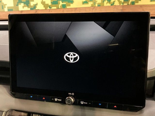 RAV4 HYBRID 4WD