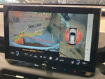 RAV4 HYBRID 4WD