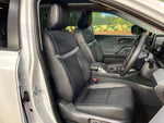 RAV4 HYBRID 4WD