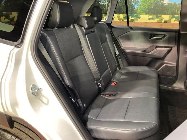 RAV4 HYBRID 4WD