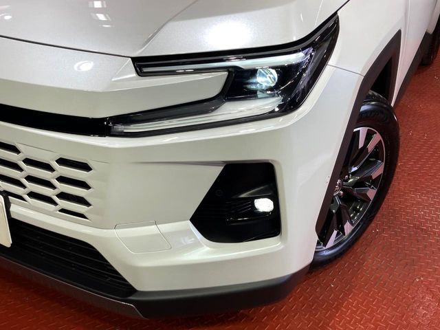 RAV4 HYBRID 4WD