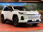 RAV4 HYBRID 4WD